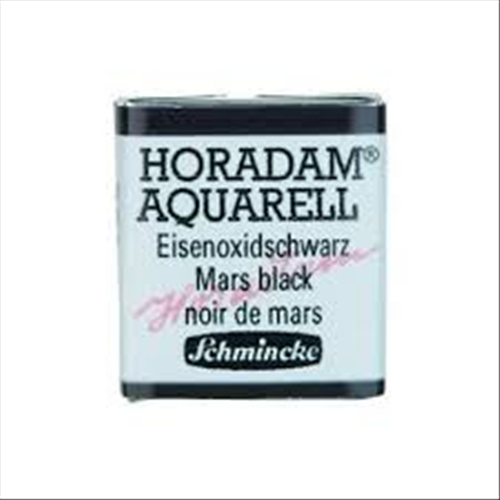 COLORE AD ACQUERELLO SOPRAFFINE HORADAM AQUARELL MEZZO GODET SCHMINCKE