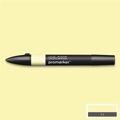 PENNARELLO AD ALCOL A DOPPIA PUNTA PROMARKER WINSOR E NEWTON