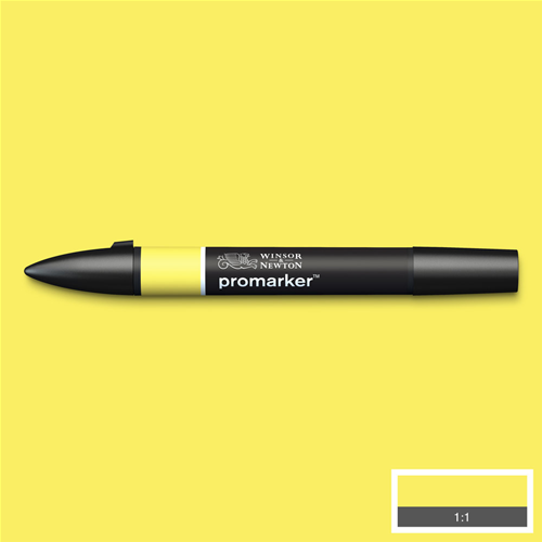 PENNARELLO AD ALCOL A DOPPIA PUNTA PROMARKER WINSOR E NEWTON