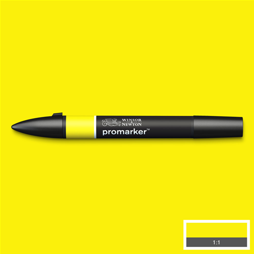 PENNARELLO AD ALCOL A DOPPIA PUNTA PROMARKER WINSOR E NEWTON