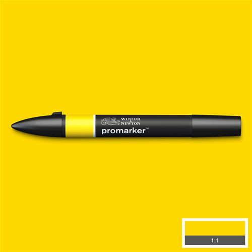 PENNARELLO AD ALCOL A DOPPIA PUNTA PROMARKER WINSOR E NEWTON