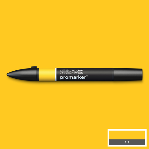 PENNARELLO AD ALCOL A DOPPIA PUNTA PROMARKER WINSOR E NEWTON