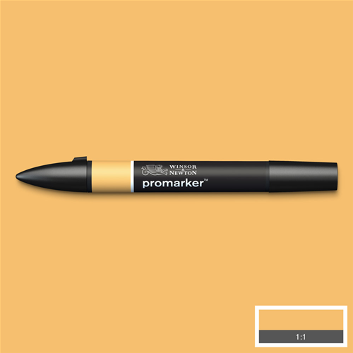 PENNARELLO AD ALCOL A DOPPIA PUNTA PROMARKER WINSOR E NEWTON