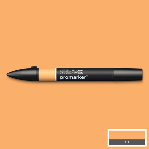 PENNARELLO AD ALCOL A DOPPIA PUNTA PROMARKER WINSOR E NEWTON