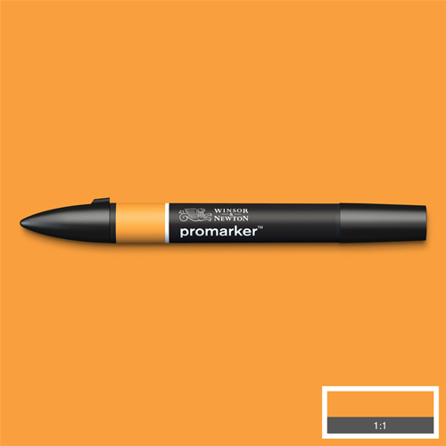 PENNARELLO AD ALCOL A DOPPIA PUNTA PROMARKER WINSOR E NEWTON