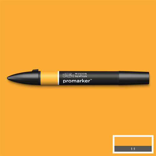 PENNARELLO AD ALCOL A DOPPIA PUNTA PROMARKER WINSOR E NEWTON