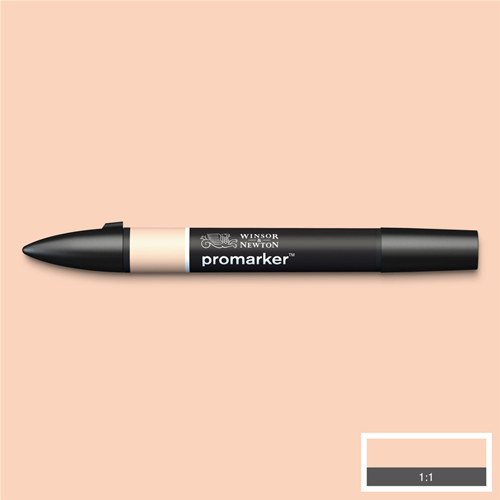 PENNARELLO AD ALCOL A DOPPIA PUNTA PROMARKER WINSOR E NEWTON
