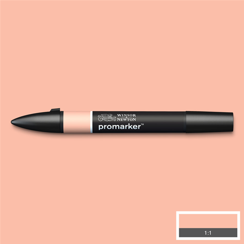 PENNARELLO AD ALCOL A DOPPIA PUNTA PROMARKER WINSOR E NEWTON