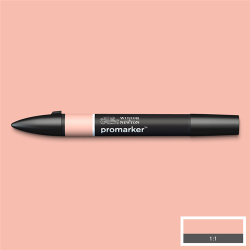 PENNARELLO AD ALCOL A DOPPIA PUNTA PROMARKER WINSOR E NEWTON