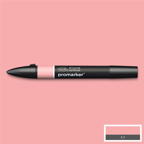 PENNARELLO AD ALCOL A DOPPIA PUNTA PROMARKER WINSOR E NEWTON
