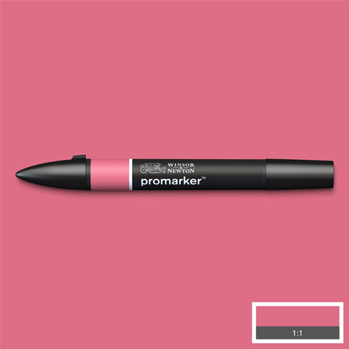 PENNARELLO AD ALCOL A DOPPIA PUNTA PROMARKER WINSOR E NEWTON