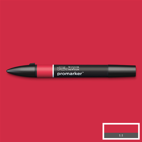 PENNARELLO AD ALCOL A DOPPIA PUNTA PROMARKER WINSOR E NEWTON