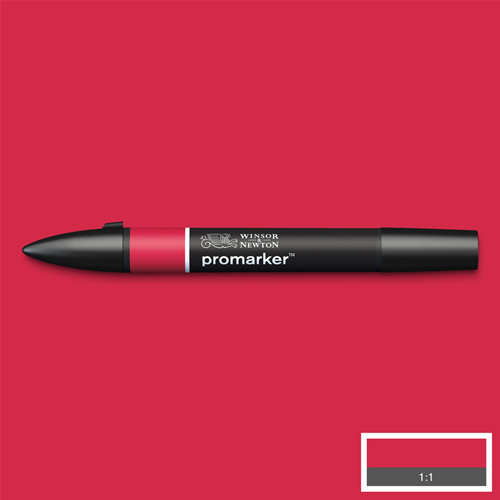 PENNARELLO AD ALCOL A DOPPIA PUNTA PROMARKER WINSOR E NEWTON