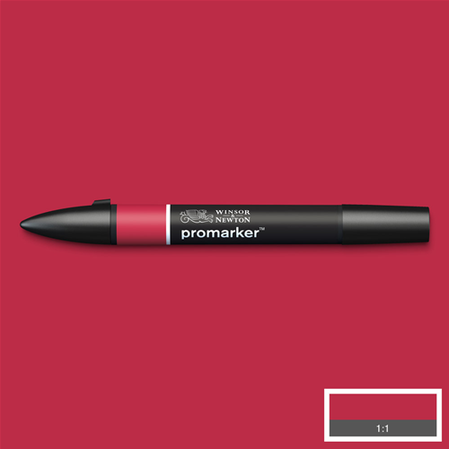 PENNARELLO AD ALCOL A DOPPIA PUNTA PROMARKER WINSOR E NEWTON