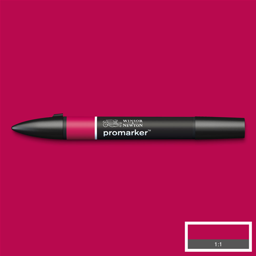 PENNARELLO AD ALCOL A DOPPIA PUNTA PROMARKER WINSOR E NEWTON