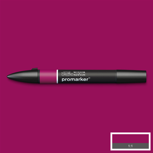 PENNARELLO AD ALCOL A DOPPIA PUNTA PROMARKER WINSOR E NEWTON