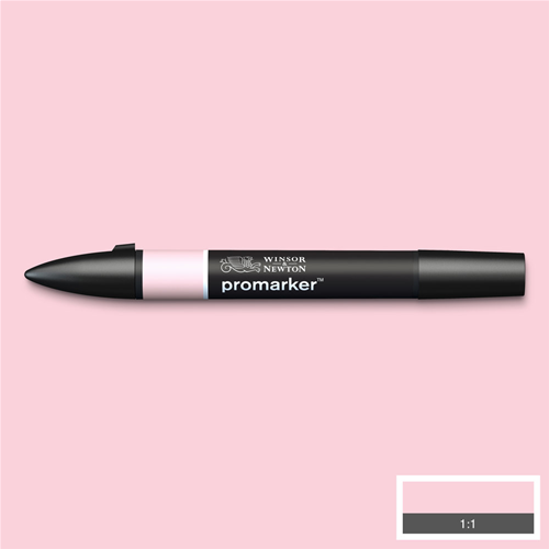 PENNARELLO AD ALCOL A DOPPIA PUNTA PROMARKER WINSOR E NEWTON