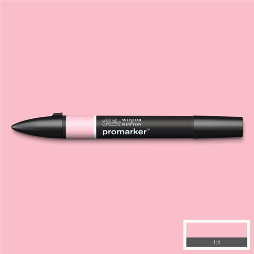 PENNARELLO AD ALCOL A DOPPIA PUNTA PROMARKER WINSOR E NEWTON