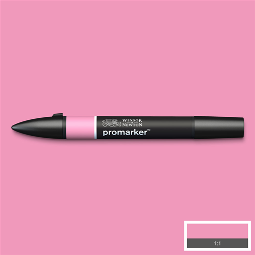 PENNARELLO AD ALCOL A DOPPIA PUNTA PROMARKER WINSOR E NEWTON