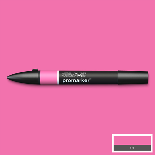 PENNARELLO AD ALCOL A DOPPIA PUNTA PROMARKER WINSOR E NEWTON