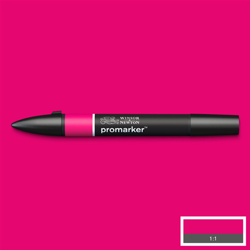 PENNARELLO AD ALCOL A DOPPIA PUNTA PROMARKER WINSOR E NEWTON