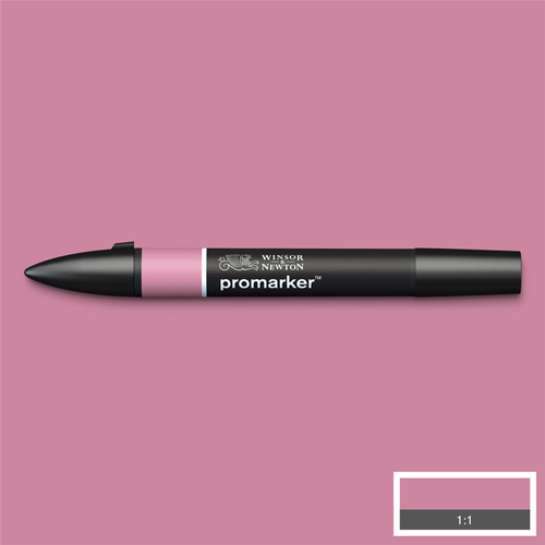 PENNARELLO AD ALCOL A DOPPIA PUNTA PROMARKER WINSOR E NEWTON