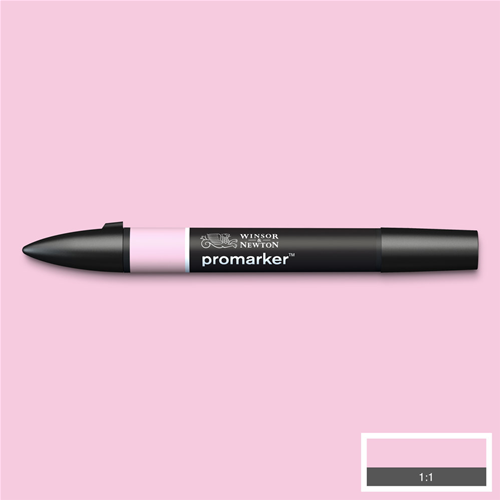 PENNARELLO AD ALCOL A DOPPIA PUNTA PROMARKER WINSOR E NEWTON