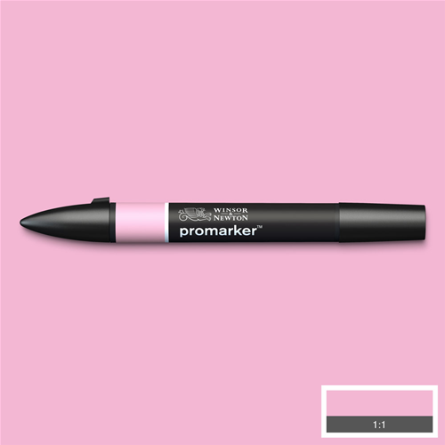 PENNARELLO AD ALCOL A DOPPIA PUNTA PROMARKER WINSOR E NEWTON