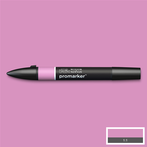 PENNARELLO AD ALCOL A DOPPIA PUNTA PROMARKER WINSOR E NEWTON