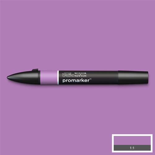 PENNARELLO AD ALCOL A DOPPIA PUNTA PROMARKER WINSOR E NEWTON