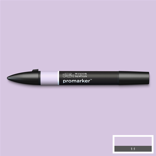 PENNARELLO AD ALCOL A DOPPIA PUNTA PROMARKER WINSOR E NEWTON
