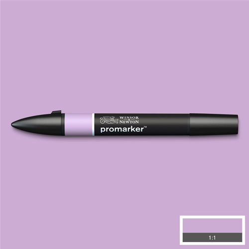 PENNARELLO AD ALCOL A DOPPIA PUNTA PROMARKER WINSOR E NEWTON
