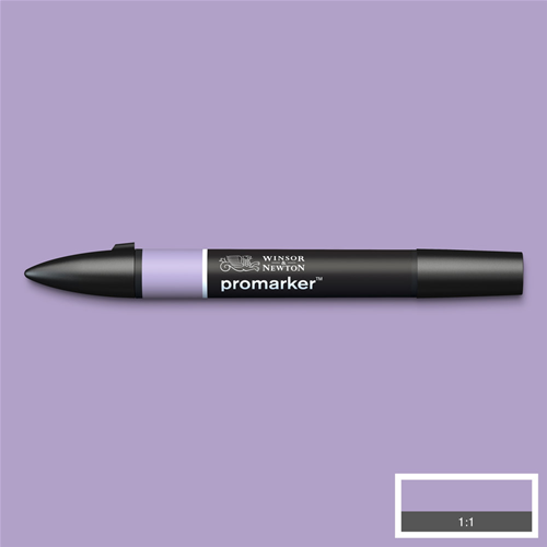 PENNARELLO AD ALCOL A DOPPIA PUNTA PROMARKER WINSOR E NEWTON