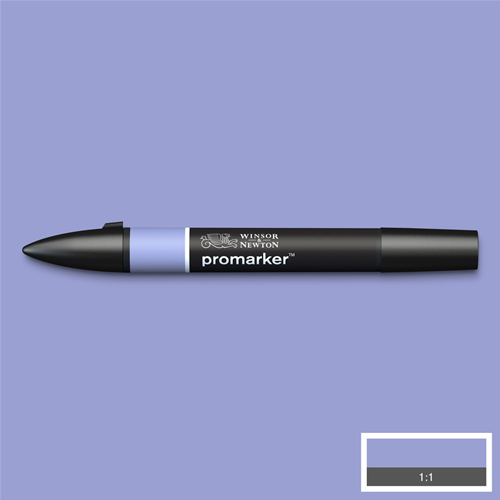PENNARELLO AD ALCOL A DOPPIA PUNTA PROMARKER WINSOR E NEWTON