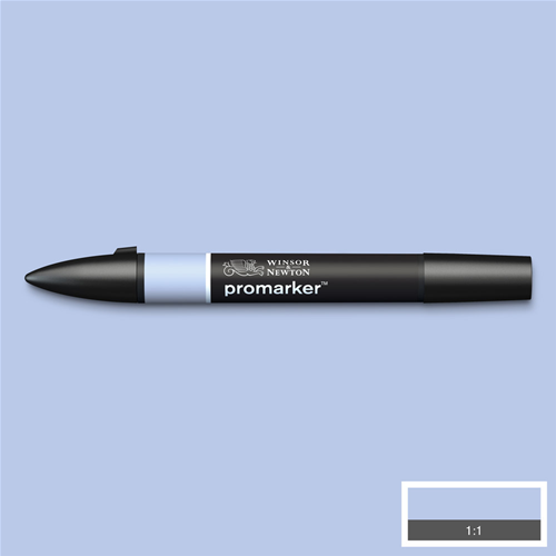 PENNARELLO AD ALCOL A DOPPIA PUNTA PROMARKER WINSOR E NEWTON
