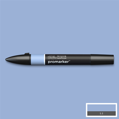 PENNARELLO AD ALCOL A DOPPIA PUNTA PROMARKER WINSOR E NEWTON