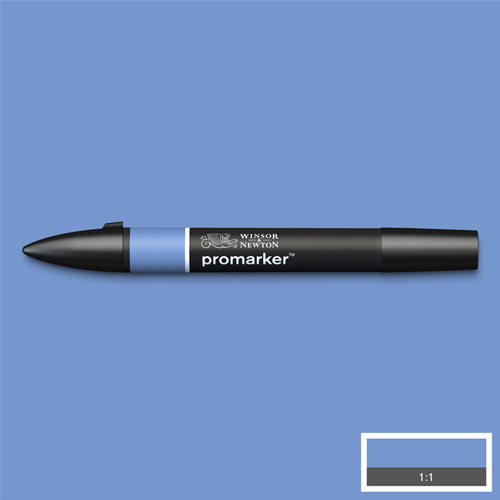PENNARELLO AD ALCOL A DOPPIA PUNTA PROMARKER WINSOR E NEWTON
