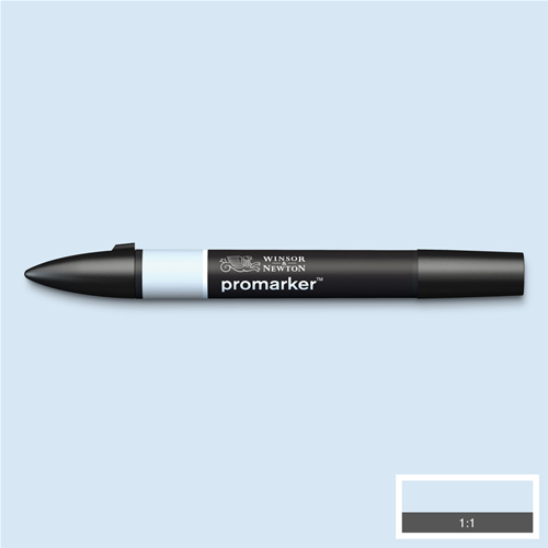 PENNARELLO AD ALCOL A DOPPIA PUNTA PROMARKER WINSOR E NEWTON