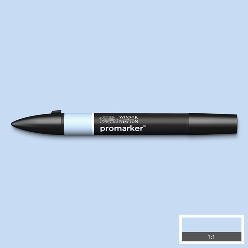 PENNARELLO AD ALCOL A DOPPIA PUNTA PROMARKER WINSOR E NEWTON