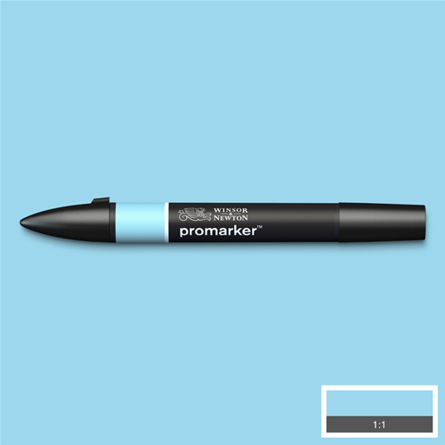 PENNARELLO AD ALCOL A DOPPIA PUNTA PROMARKER WINSOR E NEWTON