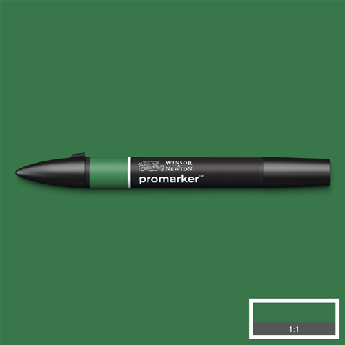 PENNARELLO AD ALCOL A DOPPIA PUNTA PROMARKER WINSOR E NEWTON