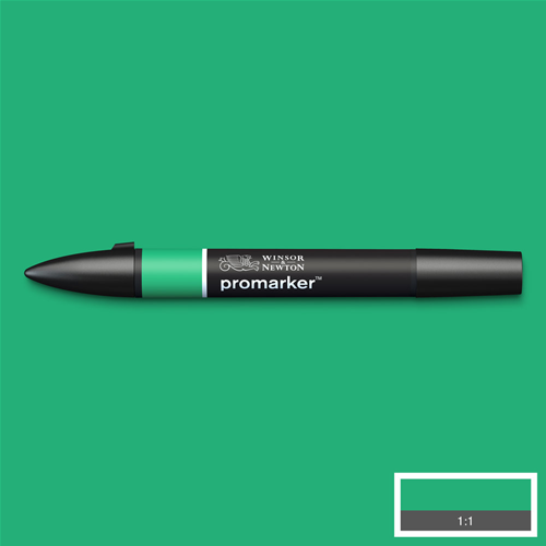 PENNARELLO AD ALCOL A DOPPIA PUNTA PROMARKER WINSOR E NEWTON