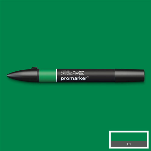PENNARELLO AD ALCOL A DOPPIA PUNTA PROMARKER WINSOR E NEWTON