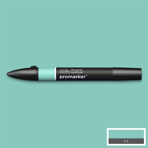 PENNARELLO AD ALCOL A DOPPIA PUNTA PROMARKER WINSOR E NEWTON