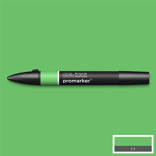 PENNARELLO AD ALCOL A DOPPIA PUNTA PROMARKER WINSOR E NEWTON