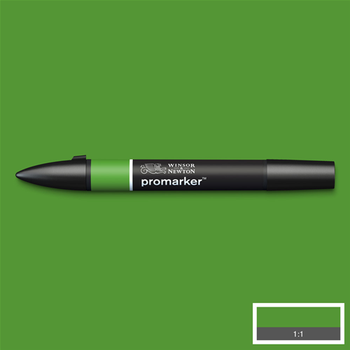 PENNARELLO AD ALCOL A DOPPIA PUNTA PROMARKER WINSOR E NEWTON