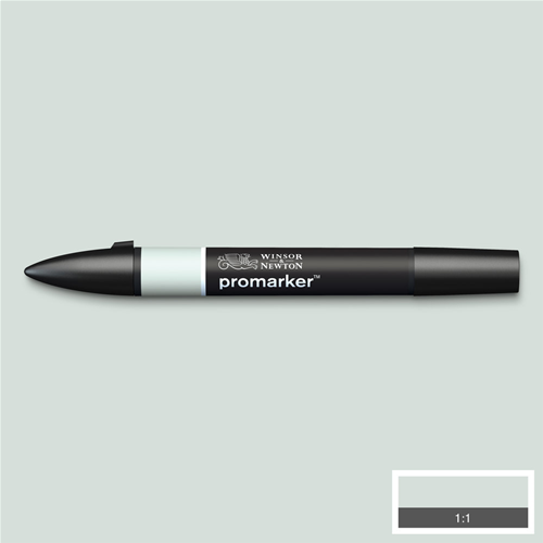 PENNARELLO AD ALCOL A DOPPIA PUNTA PROMARKER WINSOR E NEWTON