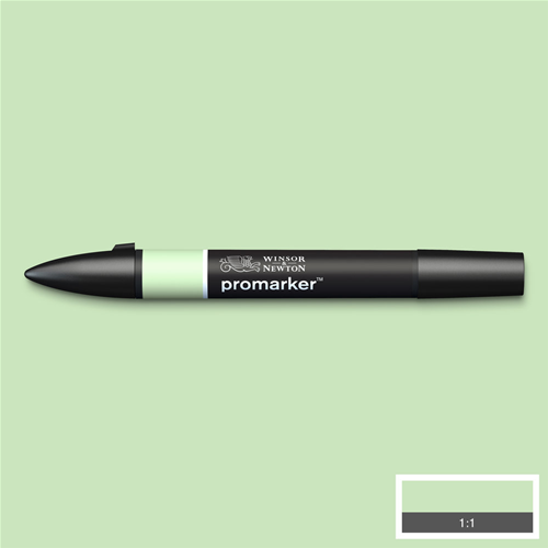 PENNARELLO AD ALCOL A DOPPIA PUNTA PROMARKER WINSOR E NEWTON
