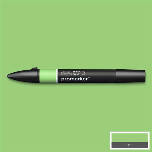 PENNARELLO AD ALCOL A DOPPIA PUNTA PROMARKER WINSOR E NEWTON