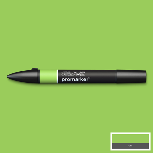 PENNARELLO AD ALCOL A DOPPIA PUNTA PROMARKER WINSOR E NEWTON